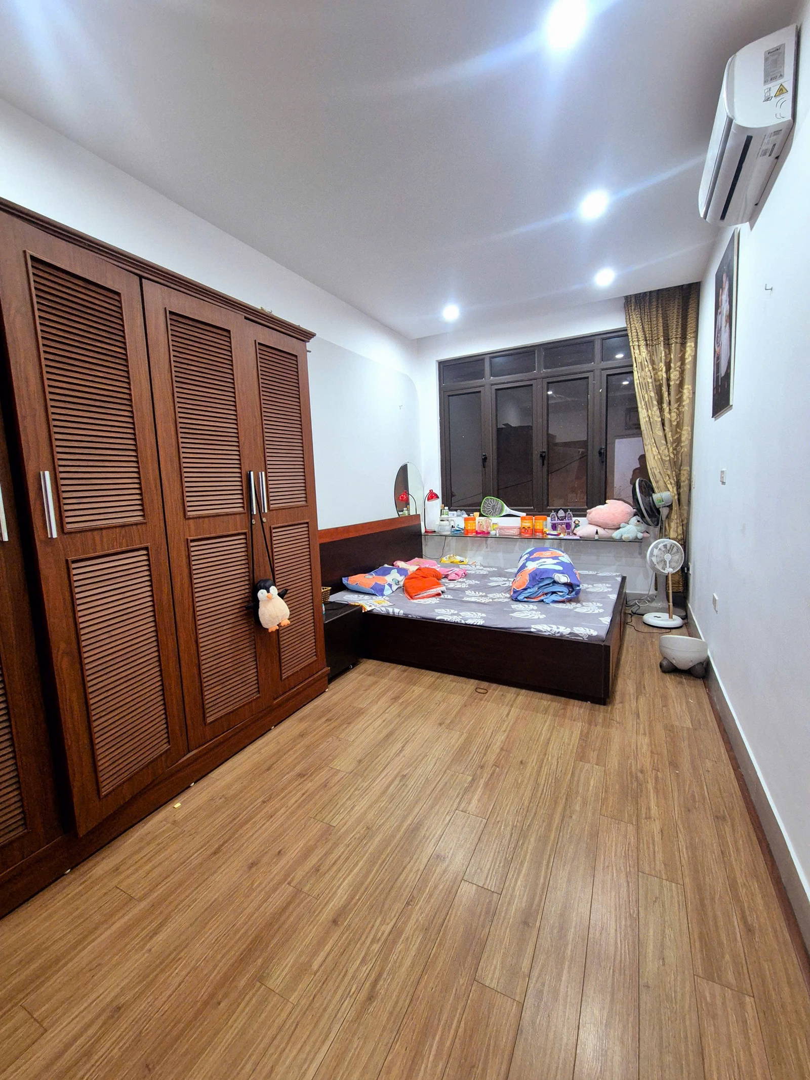 BÁN NHÀ PHỐ KHƯƠNG HẠ 50M2, 2 TẦNG, MT 3M GIÁ NHỈNH 8 TỶ - Ảnh 4